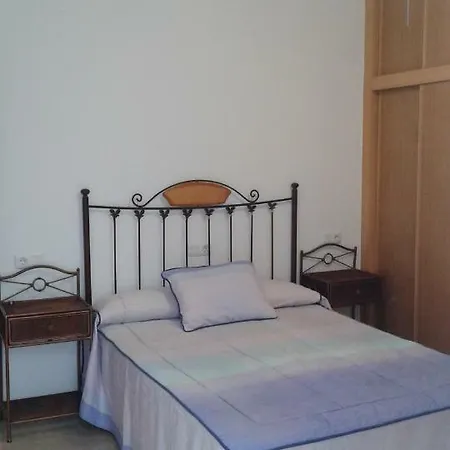 Apartment Piso 3 En Con Wifi Gran Tarajal