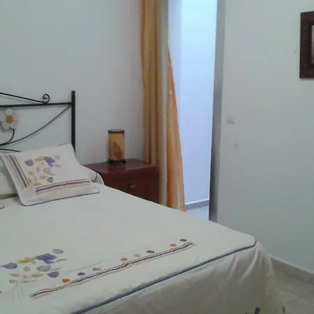 Piso 3 En Con Wifi * Gran Tarajal