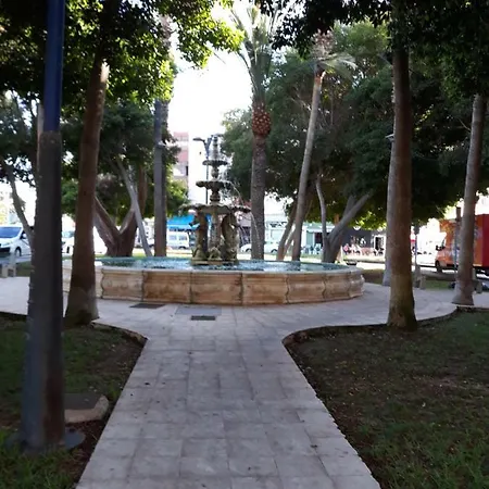 Piso 3 En Con Wifi * グラン・タラハル