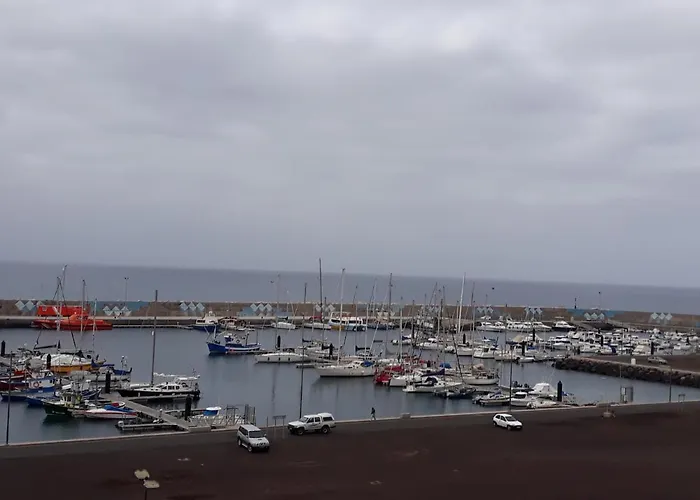 Piso 3 En Con Wifi Gran Tarajal