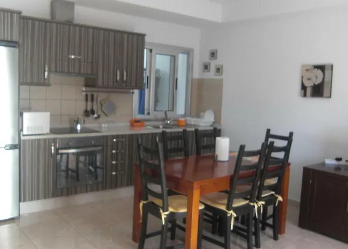 Apartmán Piso 3 En Con Wifi *