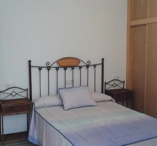 Apartmán Piso 3 En Con Wifi Gran Tarajal