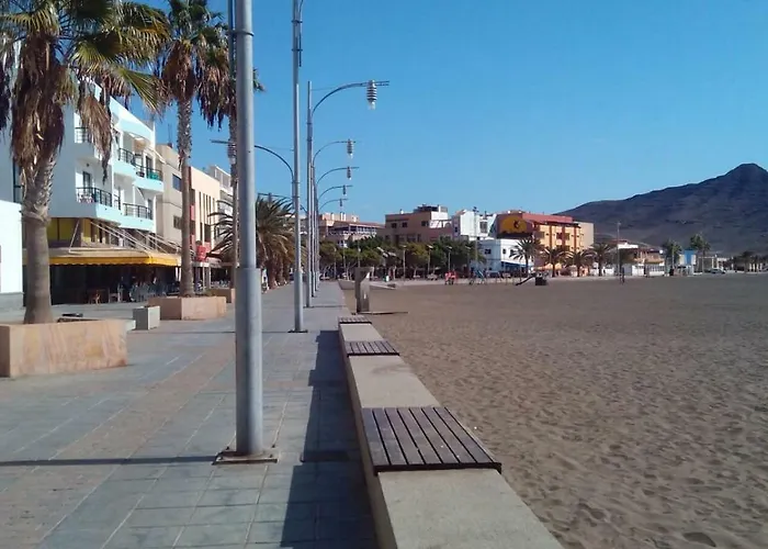 Piso 3 En Con Wifi Gran Tarajal