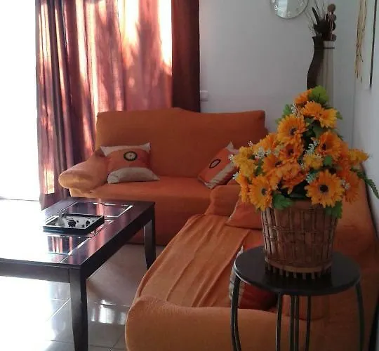 Piso 3 En Con Wifi Apartmán Gran Tarajal