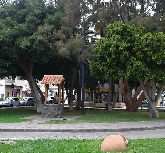 Apartmán Piso 3 En Con Wifi