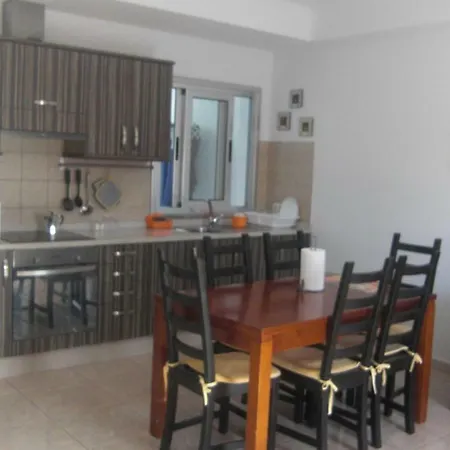 Lejlighed Piso 3 En Con Wifi *