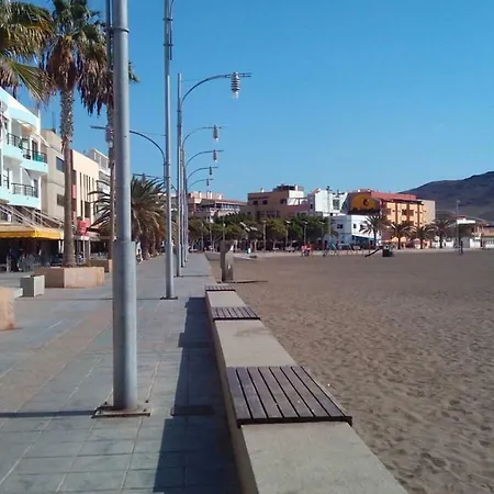 Piso 3 En Con Wifi グラン・タラハル