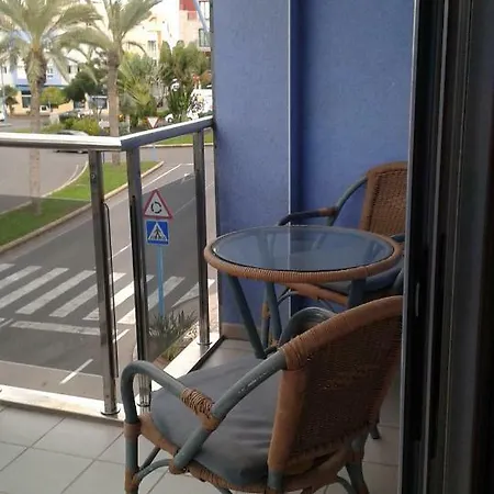 Piso 3 En Con Wifi * 格兰塔拉雅