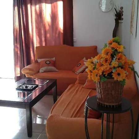 Piso 3 En Con Wifi Apartamento Gran Tarajal