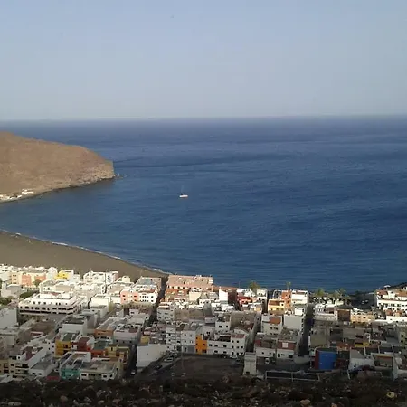 公寓 Piso 3 En Con Wifi *