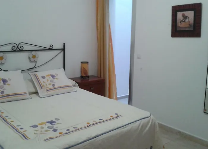 Piso 3 En Con Wifi * Gran Tarajal