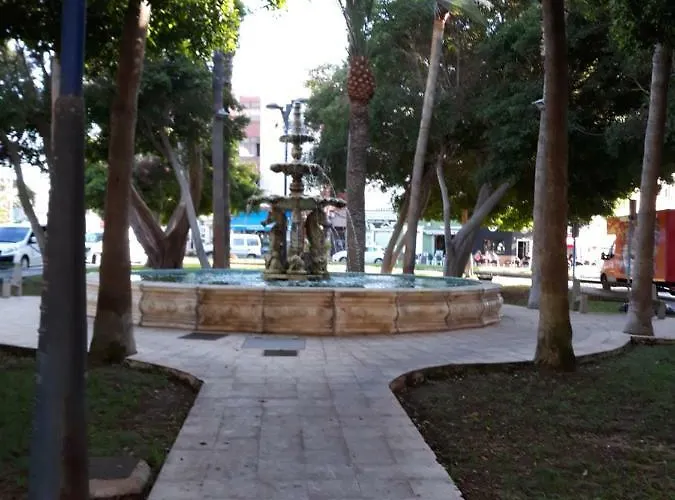 Piso 3 En Con Wifi * Gran Tarajal